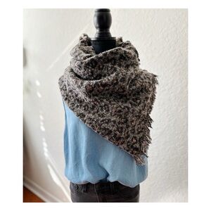 Sonoma blanket Scarf